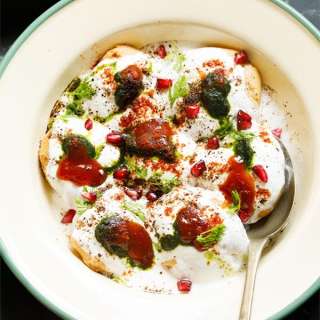 Dahi Vada Recipe (Authentic)