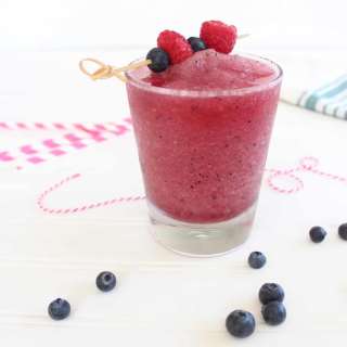Frozen Sangria