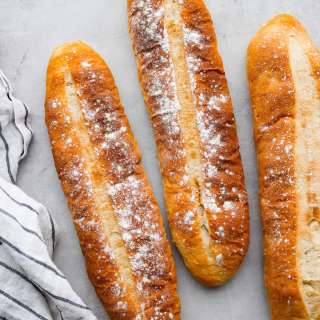 Cuban Bread