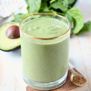 Superfood Green Smoothie