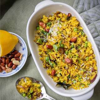 Poha