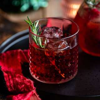 The Sbagliato Rosso