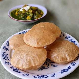 Poori