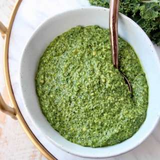 Kale Pesto