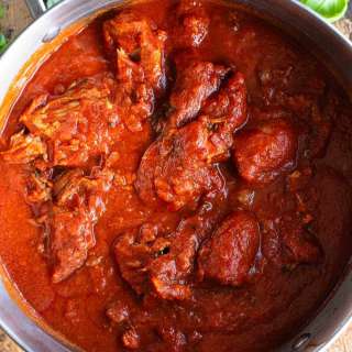 Ragu alla Napoletana
