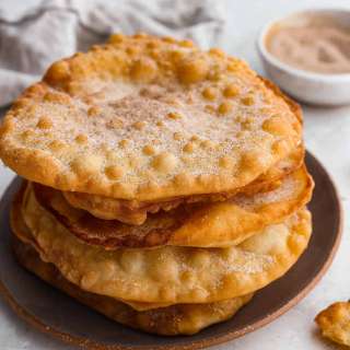 Bunuelos
