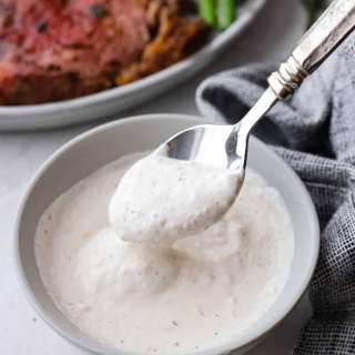 Horseradish Sauce