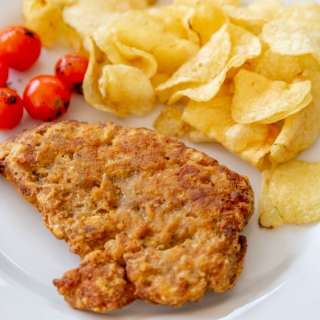 The BEST Southern Vegan Fried Chicken