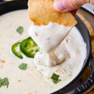 Queso Blanco