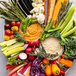 Crudités