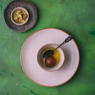Gulab Jamun