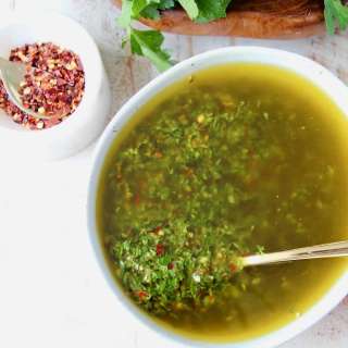 Chimichurri Sauce