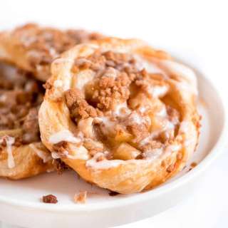Apple Danish