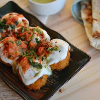 Dahi Vada