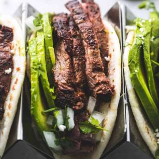 Best Flank Steak Tacos