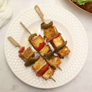 Paneer Tikka
