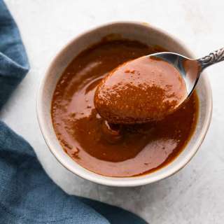 Miso Glaze