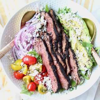 Steak Salad