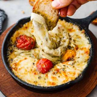 Provoleta
