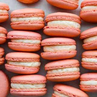 Macarons
