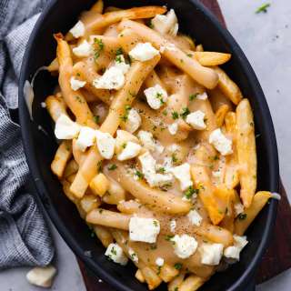 Poutine