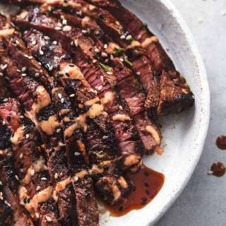 Tri Tip Steak Recipe