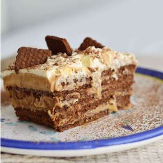 Chocotorta