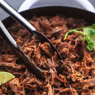 Pork Carnitas