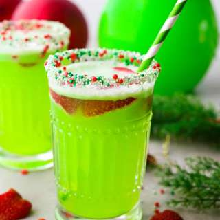 Grinch Punch