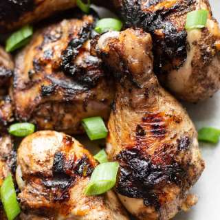 Jerk Chicken