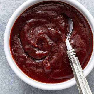 Barbecue Sauce Recipe
