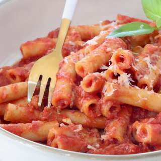 Tomato Nduja Sauce