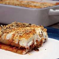Moussaka
