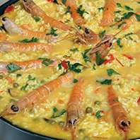 Paella