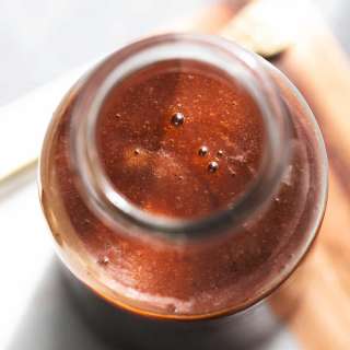 Creamy Balsamic Dressing