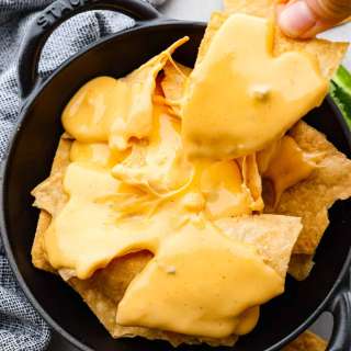 Nacho Cheese