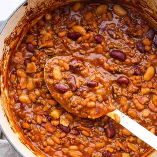 Cowboy Beans