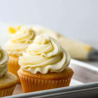 Best Buttercream Frosting