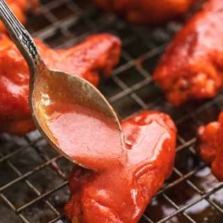 Homemade Buffalo Sauce Recipe