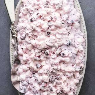 Cranberry Salad