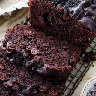 Chocolate Bread