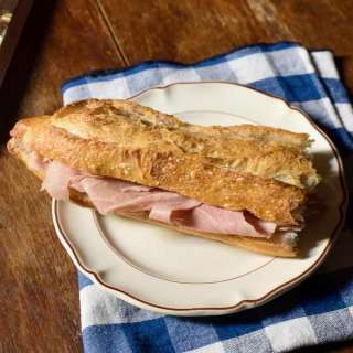 Jambon-Beurre