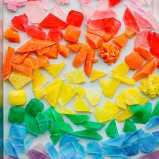 Crystal Candy