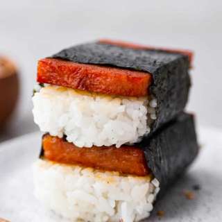 Spam Musubi
