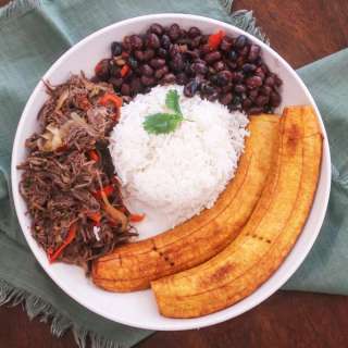 Pabellón Criollo