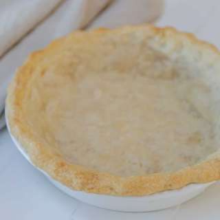 How to Make Flaky Vegan Pie Crust