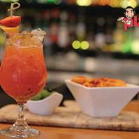 Calypso Cocktail