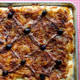 Pissaladiere