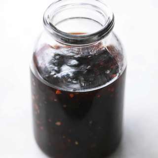 Stir Fry Sauce Recipe