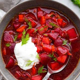 Borscht